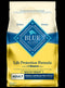 Blue Buffalo Healthy Weight Chicken & Rice Adult Dry Dog Food 15lb - Poudre Pet and Feed Supply